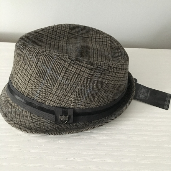 Angela & Williams Mens Hat - Picture 3 of 7